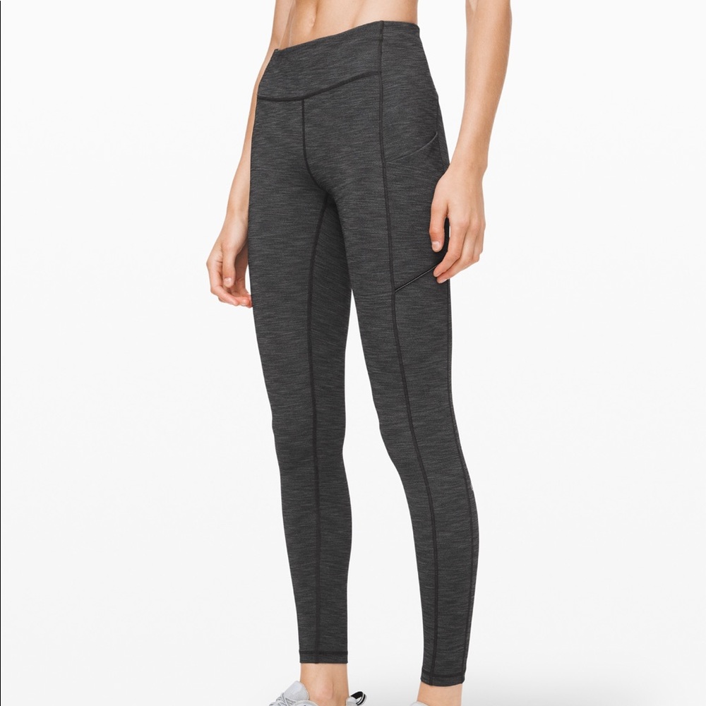 Lululemon Speed Up Tight 28”